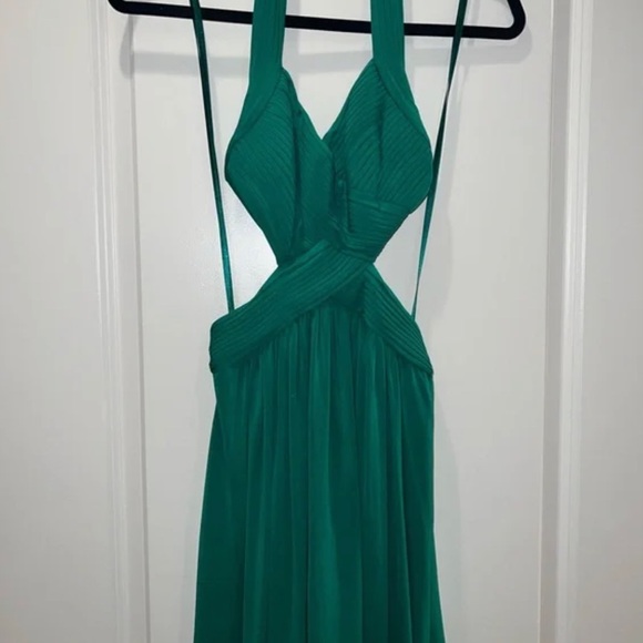 Bcbg sexy cocktail dress - Picture 3 of 4